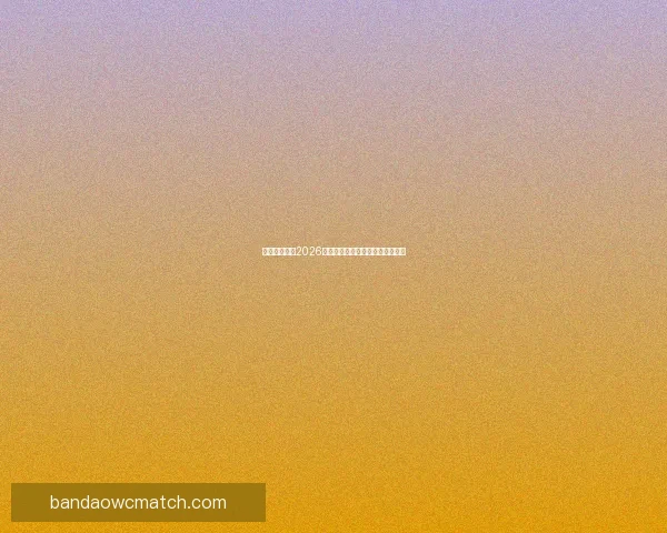 加拿大世界杯2026赛场全景解析与城市布局深度指南