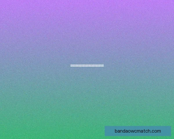 世界杯竞猜赔率深度解析及热门比赛胜负预测全指南