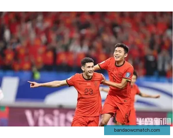 半岛体育全程直播精彩足球赛事最新赛况解析与精彩瞬间回顾