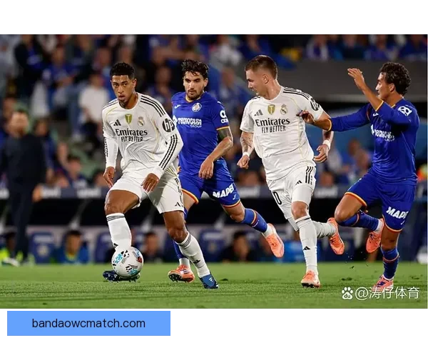 比朔夫：对阵皇马是我梦寐以求的比赛 今日热身状态完美