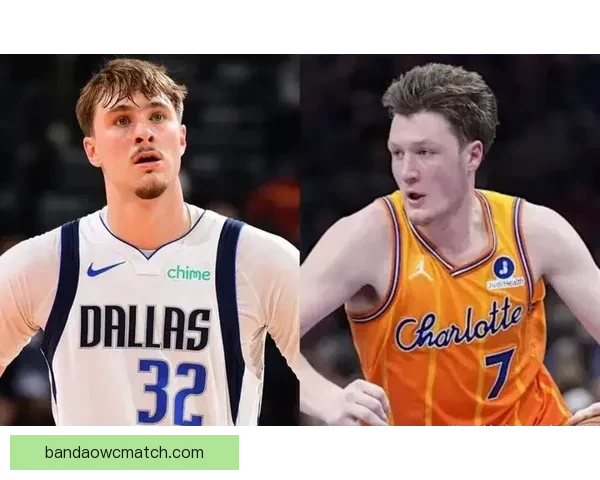 基德弗拉格与乔丹比肩 他有望成为最佳新秀焦点