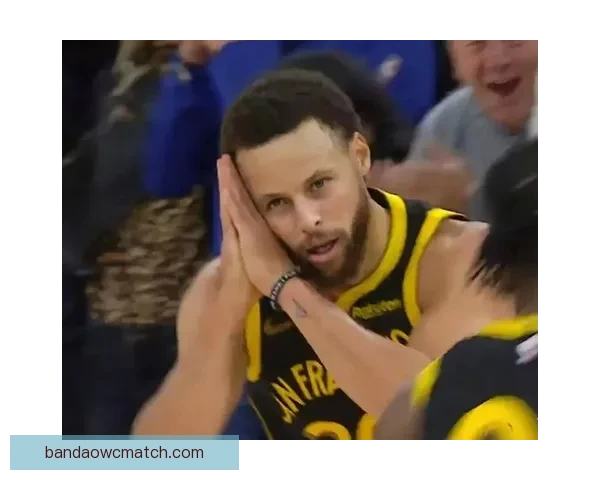 追梦谈桑托斯蜕变表现欣喜 呼吁库里谨慎复出避免膝伤加剧