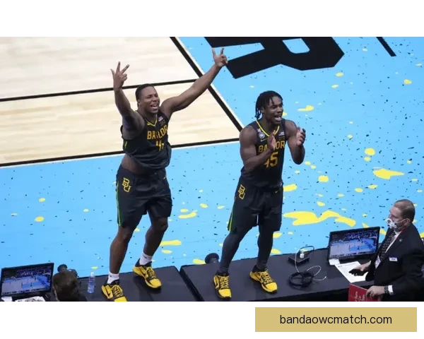 邓雨婷贡献亮眼表现 贝勒大学首轮险胜对手晋级下一轮