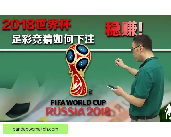 世界杯竞猜预测高手实战技巧与数据分析助赢精准夺冠路线全面解读