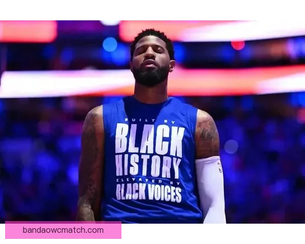 保罗乔治狂砍39分创近两年新高 76人横扫奇才迎四连胜