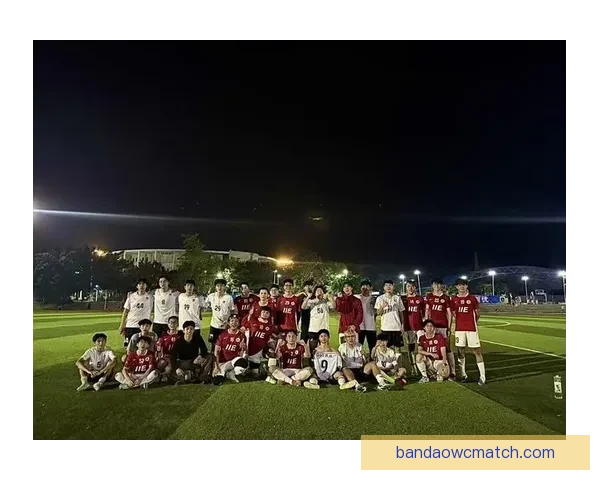 逐梦绿茵巅峰全球豪强汇聚2026年世界杯点燃新时代足球荣耀之战