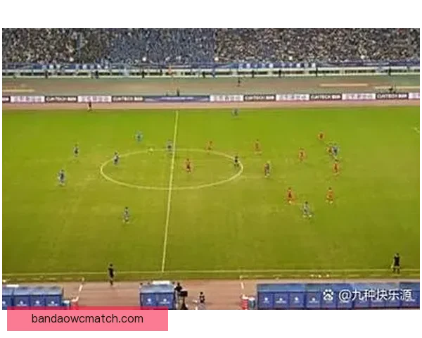 全面分析足球竞猜平台的运营模式与市场前景助您轻松赢得每一场竞猜游戏