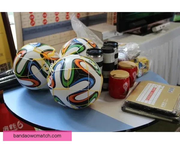 精彩世界杯竞猜挑战赛来袭，赢取丰厚奖励，成就足球知识王者之路