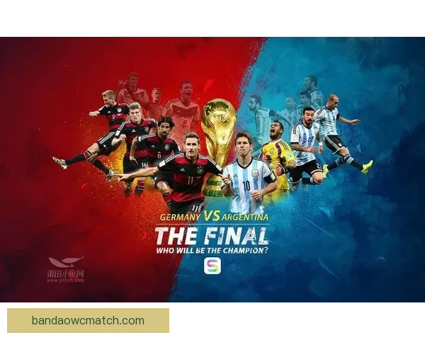 世界杯赛前深度解析与精准竞猜策略全指南