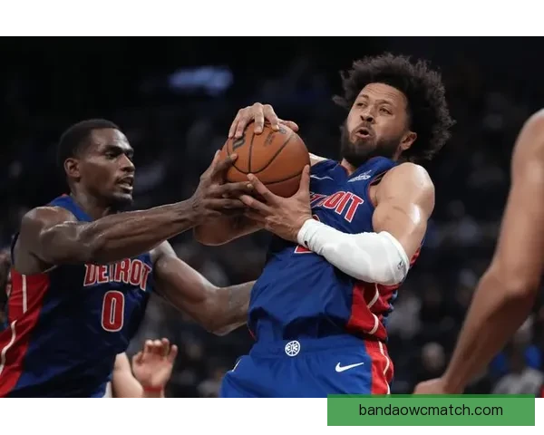 时隔19年再登顶活塞队史第六次东部第一剑指东决延续传统荣耀路