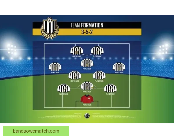 全面解析2026年世界杯晋级规则变化与各洲名额分配影响趋势