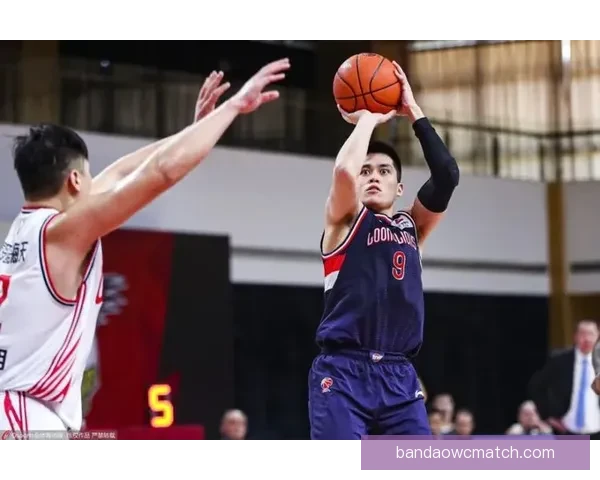 三球：父亲精心培养我成为关键比赛中的决定性人物