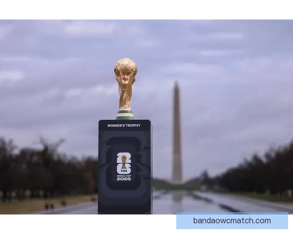 美加墨三国联合举办世界杯赛事开创历史新篇章