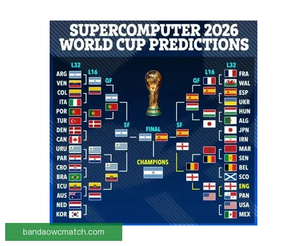 世界杯竞猜赛事直播精彩解析与热门对阵全程预测指南