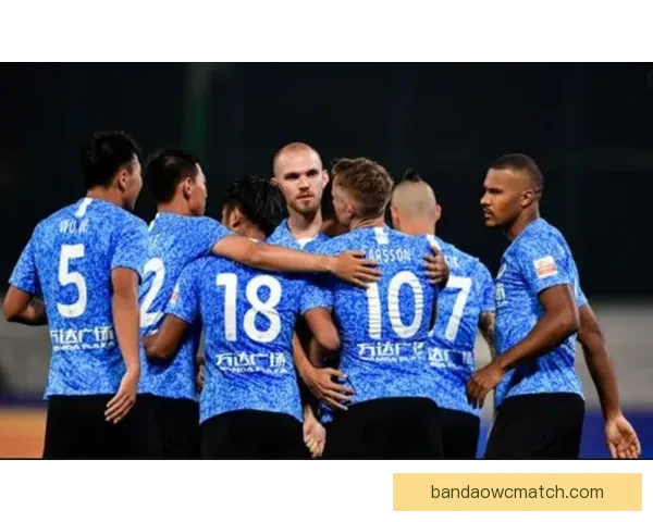 精准解析足球赛事胜负走势助力高效竞猜投注策略