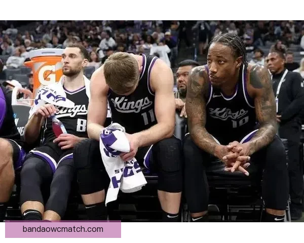 NBA拟扩大反摆烂处罚权限球员工会提出三管齐下新方案