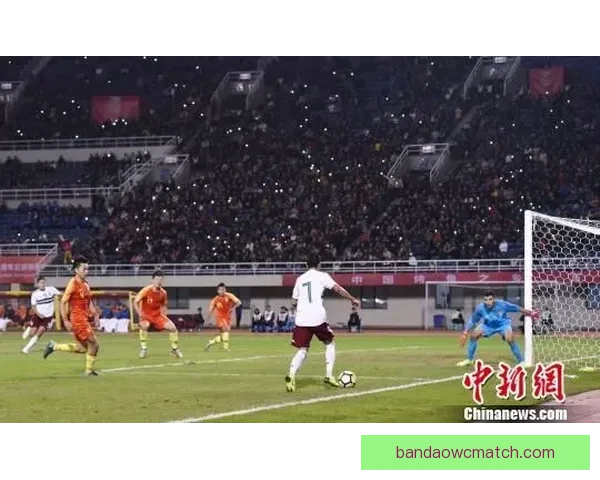 美加墨联合举办世界杯赛事展现三国足球魅力与合作精神 美加墨联合举办世界杯赛事展现三国足球魅力与合作精神