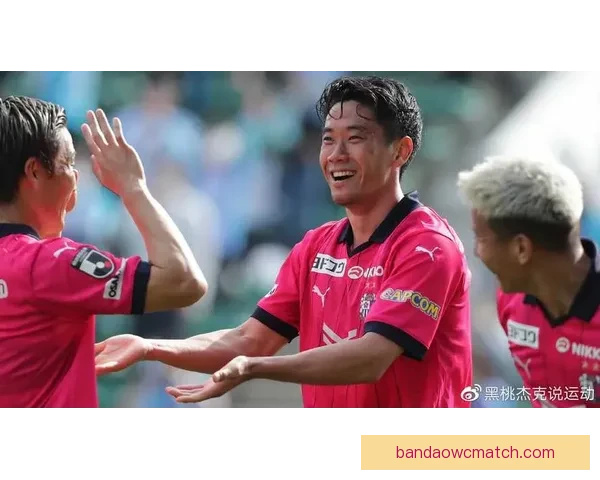 J1西区全明星公布香川真司宇佐美入选东口顺昭担纲核心 J1西区全明星公布香川真司宇佐美入选东口顺昭担纲核心
